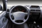 Toyota Land Cruiser Prado 90 5-Door 1999 года